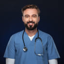 دکتربهزاد ابراهیمی